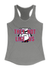 Richmond Bulldogs They Not Like Us #2 Women's Tank Top