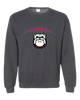 Richmond Bulldogs Football #2 Men's Sweatshirt