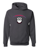 Richmond Bulldogs Football #2 Men's Premium Hoodie