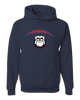 Richmond Bulldogs Football #2 Men's Premium Hoodie