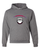Richmond Bulldogs Football #2 Men's Premium Hoodie