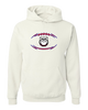 Richmond Bulldogs Football #3 Men's Premium Hoodie
