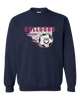 Richmond Bulldogs Soccer #2 Men's Sweatshirt