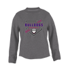 Richmond Bulldogs Baseball #2 Women's Sweatshirt