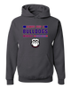 Richmond Bulldogs Mindset Men's Premium Hoodie