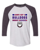 Richmond Bulldogs Mindset Men's Baseball T-Shirt