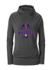 Richmond Bulldogs Football #5 Women's Hoodie