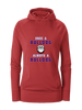 Richmond Bulldogs Once A Women's Hoodie