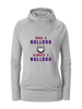 Richmond Bulldogs Once A Women's Hoodie