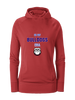 Richmond Bulldogs Era #1 Women's Hoodie