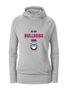 Richmond Bulldogs Era #1 Women's Hoodie