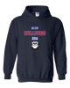 Richmond Bulldogs Era #1 Men's Hoodie