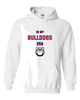 Richmond Bulldogs Era #1 Men's Hoodie