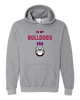 Richmond Bulldogs Era #1 Men's Hoodie