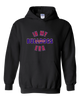 Richmond Bulldogs Era #3 Men's Hoodie