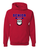 Richmond Bulldogs Senior #2 Men's Premium Hoodie