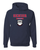 Richmond Bulldogs Senior #2 Men's Premium Hoodie