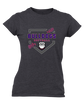 Richmond Bulldogs Softball #2 Women's SS T-Shirt