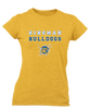Kingman Bulldogs Spirit Women's Premium SS T-Shirt