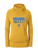 Kingman Bulldogs Strong #1 Women's Hoodie