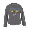 Kingman Bulldogs Nation #2 Women's Sweatshirt