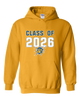 Kingman Bulldogs Class of 2026 Men's Hoodie