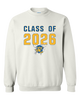 Kingman Bulldogs Class of 2026 Men's Sweatshirt