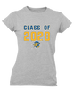 Kingman Bulldogs Class of 2028 Women's Premium SS T-Shirt
