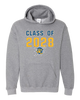 Kingman Bulldogs Class of 2028 Men's Hoodie