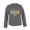 Kingman Bulldogs Class of 2028 Women's Sweatshirt