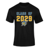 Kingman Bulldogs Class of 2029 Men's Premium SS T-Shirt