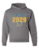 Kingman Bulldogs Class of 2029 Men's Premium Hoodie