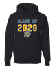 Kingman Bulldogs Class of 2029 Men's Premium Hoodie