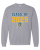 Kingman Bulldogs Class of 2029 Men's Sweatshirt