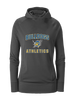 Kingman Bulldogs Athletics Women's Hoodie