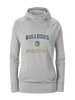 Kingman Bulldogs Athletics Women's Hoodie