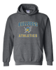 Kingman Bulldogs Athletics Men's Hoodie