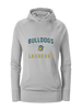 Kingman Bulldogs Lacrosse Women's Hoodie