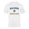 Kingman Bulldogs Wrestling Men's Premium SS T-Shirt