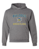 Kingman Bulldogs Wrestling Men's Premium Hoodie