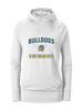 Kingman Bulldogs Swimming Women's Hoodie