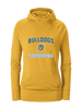 Kingman Bulldogs Swimming Women's Hoodie