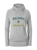 Kingman Bulldogs Swimming Women's Hoodie