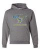 Kingman Bulldogs Marching Band Men's Premium Hoodie