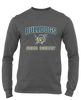Kingman Bulldogs Cross Country Men's Premium LS T-Shirt