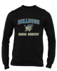 Kingman Bulldogs Cross Country Men's Premium LS T-Shirt