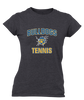 Kingman Bulldogs Tennis Women's SS T-Shirt