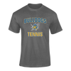 Kingman Bulldogs Tennis Men's SS T-Shirt