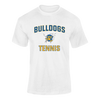 Kingman Bulldogs Tennis Men's SS T-Shirt