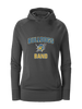 Kingman Bulldogs Band # 1 Women's Hoodie